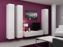 Zestaw VIGO 14 front wysoki połysk - Cama Meble