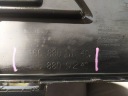 PARE-CHOCS ARRIÈRE ARRIÈRE MERCEDES-BENZ AMG ML W166 A1668809140photo 16