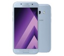 Смартфон Samsung Galaxy A3 2/16 ГБ Синий