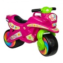 Беговел типа МОТОРНЫЙ толкатель NGX-1r