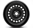 ЗИМНИЕ КОЛЕСА 17 5x108 FORD KUGA 3 III - TPMS - НОВЫЕ