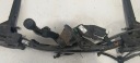 ГАК БУКСИРУВАЛЬНИЙ / ФАРКОП AUDI A4 S4 B9 8W0800491M  (16690920592) фото min 11