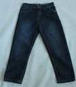 ДЖИНСОВЫЕ БРЮКИ, РАЗМЕР 122