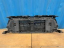 DODGE RAM 1500 V 2019- GRILLE CHROME COMPLET BIGHORN. 68366528AFphoto 6