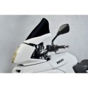 LOSTER СКЛО ТУРИСТИЧНЕ DUCATI MULTISTRADA 1100 07-09R.  (9865858100) фото min 5