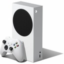 Xbox Series S Microsoft RRS-00009 512 ГБ