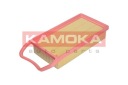 ФІЛЬТР ПОВІТРЯ KAMOKA F223701  (15070973530) фото min 6