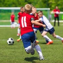 Detské futbalové náramky Zirtek Adultos Kód výrobcu 5560236316402810534