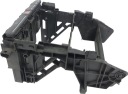 AUDI A4 B6 B7 CHÂSSIS NAVIGATION RADIO 2 DIN CORBEILLE SUPPORT CHÂSSIS 8E0858005Fphoto 7