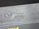РЕШІТКА БАМПЕРА ЛІВА PRZO BMW X3 G01 8091909  (15439738795) фото min 10