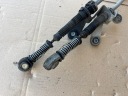 РУЧКА ПЕРЕКЛЮЧЕННЯ ПЕРЕДАЧ ДОМКРАТ ЗМІНИ ПЕРЕДАЧ ТРОСИКИ VOLKSWAGEN POLO 9N 2001-2005 6Q0711061  фото 6