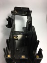 CHÂSSIS BOÎTES FUSIBLES MERCEDES W124 1245401750 OEMphoto 11