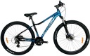 ГІРСЬКИЙ ВЕЛОСИПЕД MTB STORM SHARK 2.0 LADY 16 29 blue 2025