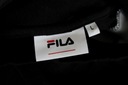 FILA SUPER BAWEŁNIANA SUKIENKA ROZ. L Zapięcie brak