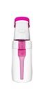 Бутылка-фильтр для воды Dafi SOLID, розовый, 0,5л