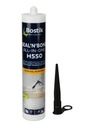 BOSTIK H550 SEAL'N'BOND ЧЕРНЫЙ 290МЛ КЛЕЙ