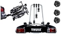Thule EuroWay 922 для велосипедов HAK 3 Thule КАТОВИЦЕ