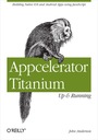 Appcelerator Titanium: up undlow. Здание