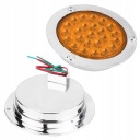 1 ПАРА 24LED СВІТЛА БІЧНІ ФАРА ЗАДНЯ DO  (14684158993) фото min 11