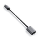 SATECHI Kabel Adapter USB-C do USB 3.0 Stan opakowania oryginalne