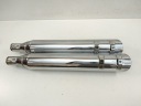 HARLEY DAVIDSON ROAD GLIDE 3 FREEWHEELER 21+ THICKENERS LEFT RIGHT KIT  photo 8