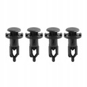 10X REMACHE DE COLECTOR DE PARAGOLPES TOYOTA AVENSIS AURIS 