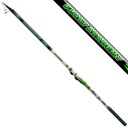 CARBON FLOAT ROD JAXON Float Academy 3,8 м