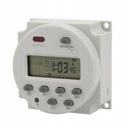 YIQIFAFA DC12V таймер