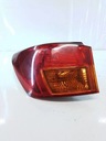 LEXUS IS 220 LAMP LEFT REAR ENGLISH VERSION 