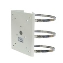 КРОНШТЕЙН ДЛЯ МОНТАЖА НА СТОЙКЕ