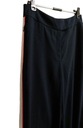 Hobbs London tmavomodré nohavice s lampasmi 40 Pohlavie Výrobok pre ženy