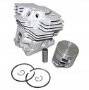 CYLINDER TŁOK KPL STIHL MS 362 47 MM GWARANCJA FV
