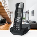 Беспроводной телефон GIGASET C550 Comfort DECT