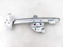 ÉLÉVATEUR VITRES GAUCHE AVANT PEUGEOT 2008 I 9673153280 9674254280photo 5