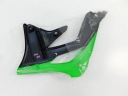 KAWASAKI KX 450 CÔTÉ COLLECTEUR REMPLISSAGE GAUCHEphoto 7