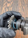 УПРАВЛІННЯ МЕХАНІЗМ РЕГУЛЯТОРА КЛАПАНУ YAMAHA YZ 125 / 250 R 05-24  (17859684229) фото min 6