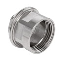 Переходник Heimeier для радиаторов с клапаном Danfoss