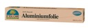 АЛЮМИНИЕВАЯ ФОЛЬГА 10 м x 29 см – ЕСЛИ ВАМ ЗАНИМАЕТСЯ