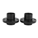 GEAR OSI REAR BRAKES FASTENERS BRAKING 31T 32MM 6SRUB ACCESSORY  photo 9