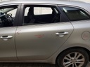 KIA CEED II COMBI ДВЕРЬ ЛЕВАЯ ЗАДНЯЯ 9S 2012-