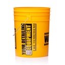 WASH 20L WORK STUFF Ведро для мойки автомобилей