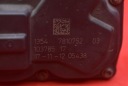 ДРОСЕЛЬНА ЗАСЛІНКА 7810752 BMW F01 3.0 D 313 KM XDRIVE 12-15  (17355595643) фото min 5
