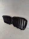 GRILLE CALANDRE GRILLES AVANT BMW X3 G01 X4 G02 LCI LIFT 21-photo 15