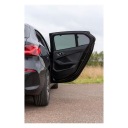 КОМПЛЕКТ ЗАХИСТІВ PRZECIWSLONECZNYCH DO BMW 1-SERIE F40 - 4-ELEMENTOWY  (18872529563) фото min 5