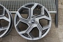 ORIGINAL FORD FIESTA MK8 ST 18CALI 4X108 ET42,5 7,5J ECOSPORT TPMS 