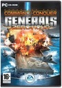 Command & Conquer Generals + Zero Hour для ПК
