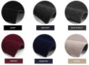 WELUROWY TAPIS CONDUCTEUR FORD EXPLORER MK2 (1994-00) EXTRA- CHOIX COULEURSphoto 12