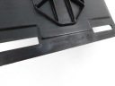HARLEY DAVIDSON SLIM 18+ КРІПЛЕННЯ НОМЕРА СТЕЛАЖ КРИЛО ЗАД  (17242537243) фото min 7