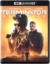 TERMINATOR: DARK FATE [BLU-RAY 4K]+[BLU-RAY] Дубляж PL