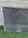RADIATEUR SUPPLÉMENTAIRE MERCEDES SPRINTER W907 W910 18- A9075001300photo 6
